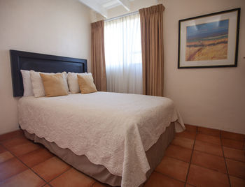 California Villas Y Hotel เอนเซนาดา ภายนอก รูปภาพ