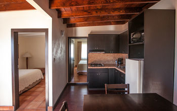 California Villas Y Hotel เอนเซนาดา ภายนอก รูปภาพ