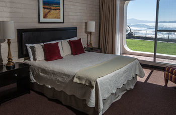 California Villas Y Hotel เอนเซนาดา ภายนอก รูปภาพ